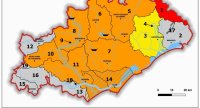 Arrêté préfectoral sécheresse du 7 juin 2023
