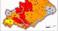 Arrêté préfectoral sécheresse du 28 juillet 2023