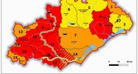 Arrêté préfectoral sécheresse du 31 octobre 2023