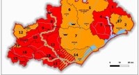 Arrêt préfectoral de sécheresse du 6 octobre 2023