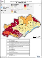 Arr&ecirc;t&eacute; pr&eacute;fectoral s&eacute;cheresse du 9 septembre 2026